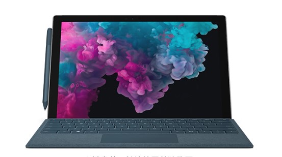 淮阴从 Mac 切换到 Microsoft Surface